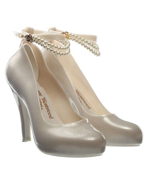 fake vivienne westwood shoes|vivienne westwood heels pearl.